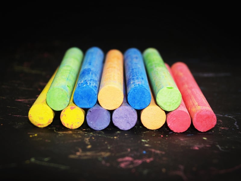 Chalk Bag